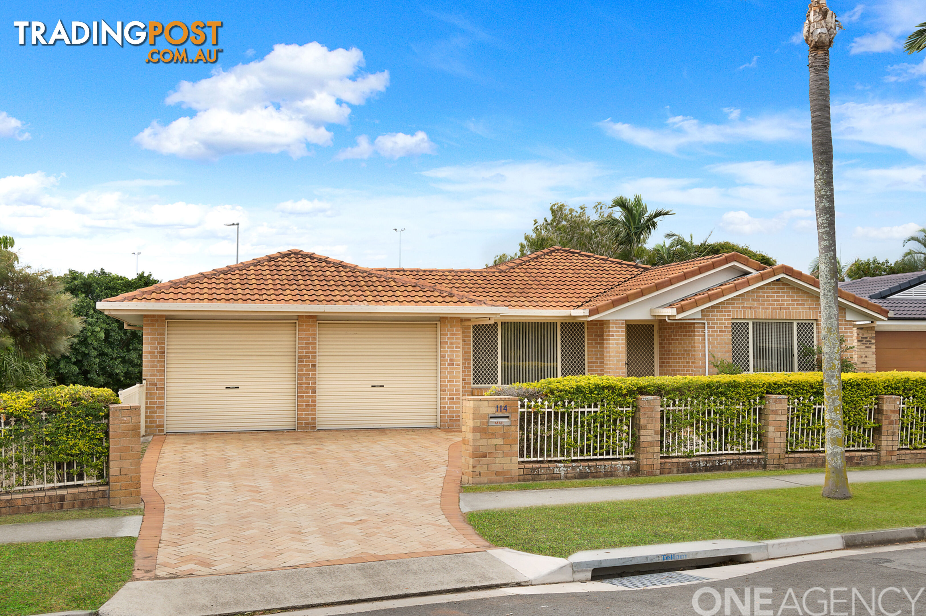 114 Ashmole Road Newport QLD 4020