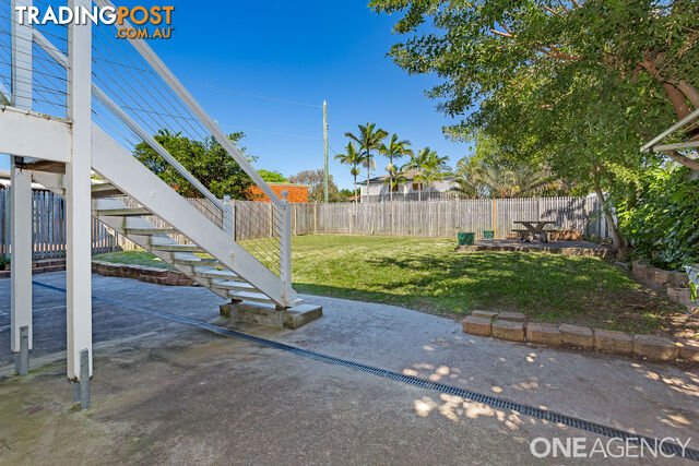 13 Albert Street Margate QLD 4019