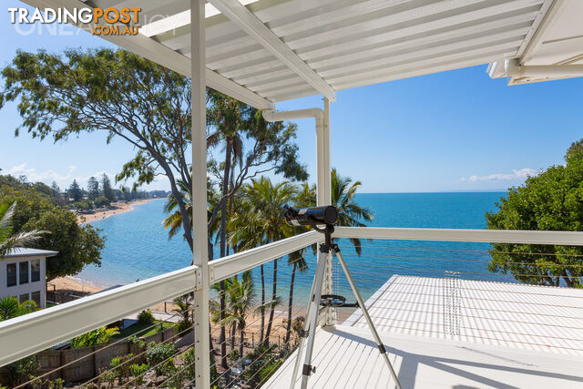 16 Whytecliffe Parade Woody Point QLD 4019