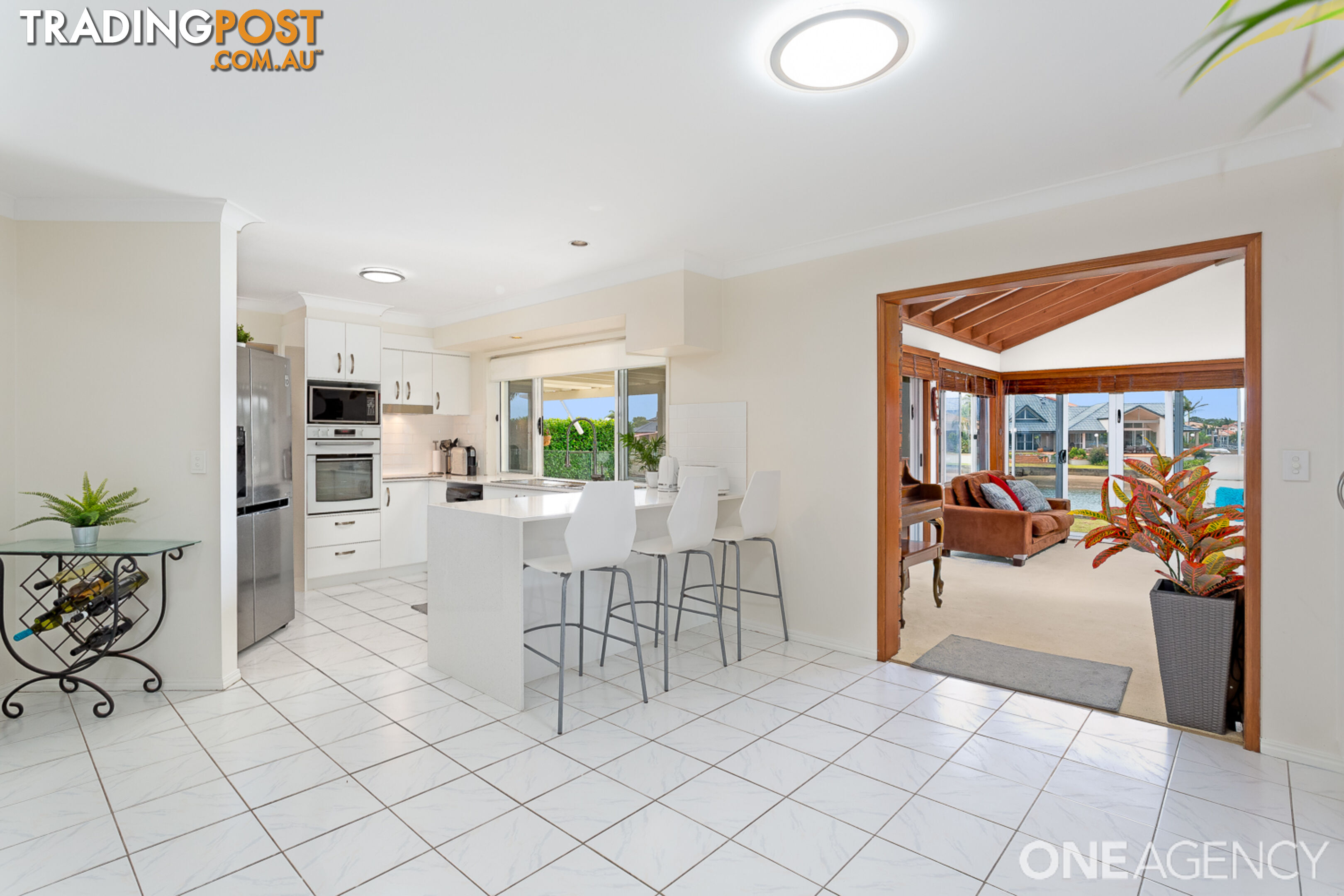 30 Intrepid Court Newport QLD 4020