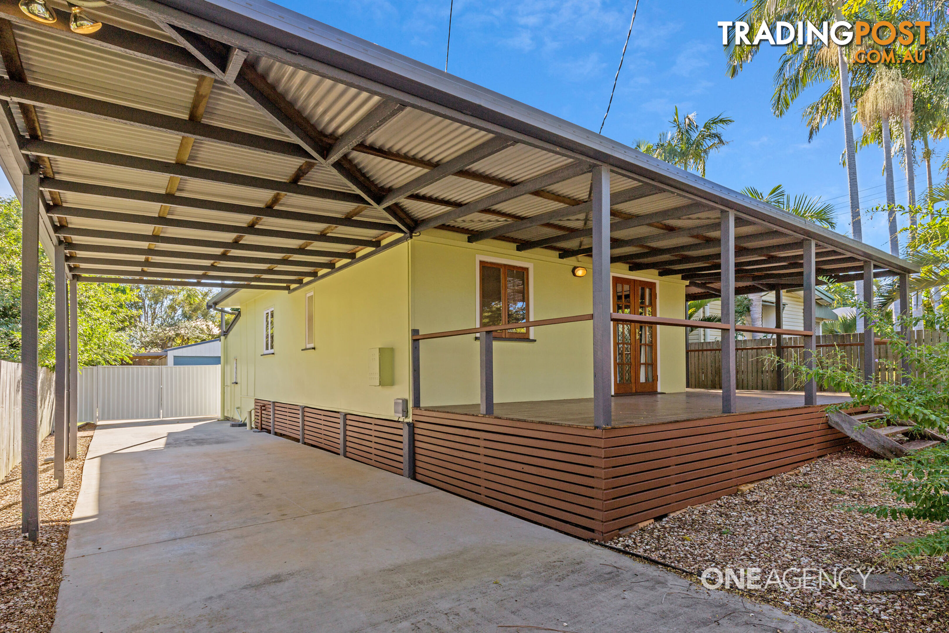 124 Arthur Street Woody Point QLD 4019