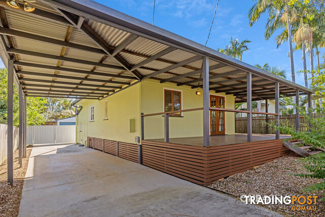 124 Arthur Street Woody Point QLD 4019