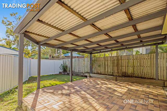 124 Arthur Street Woody Point QLD 4019