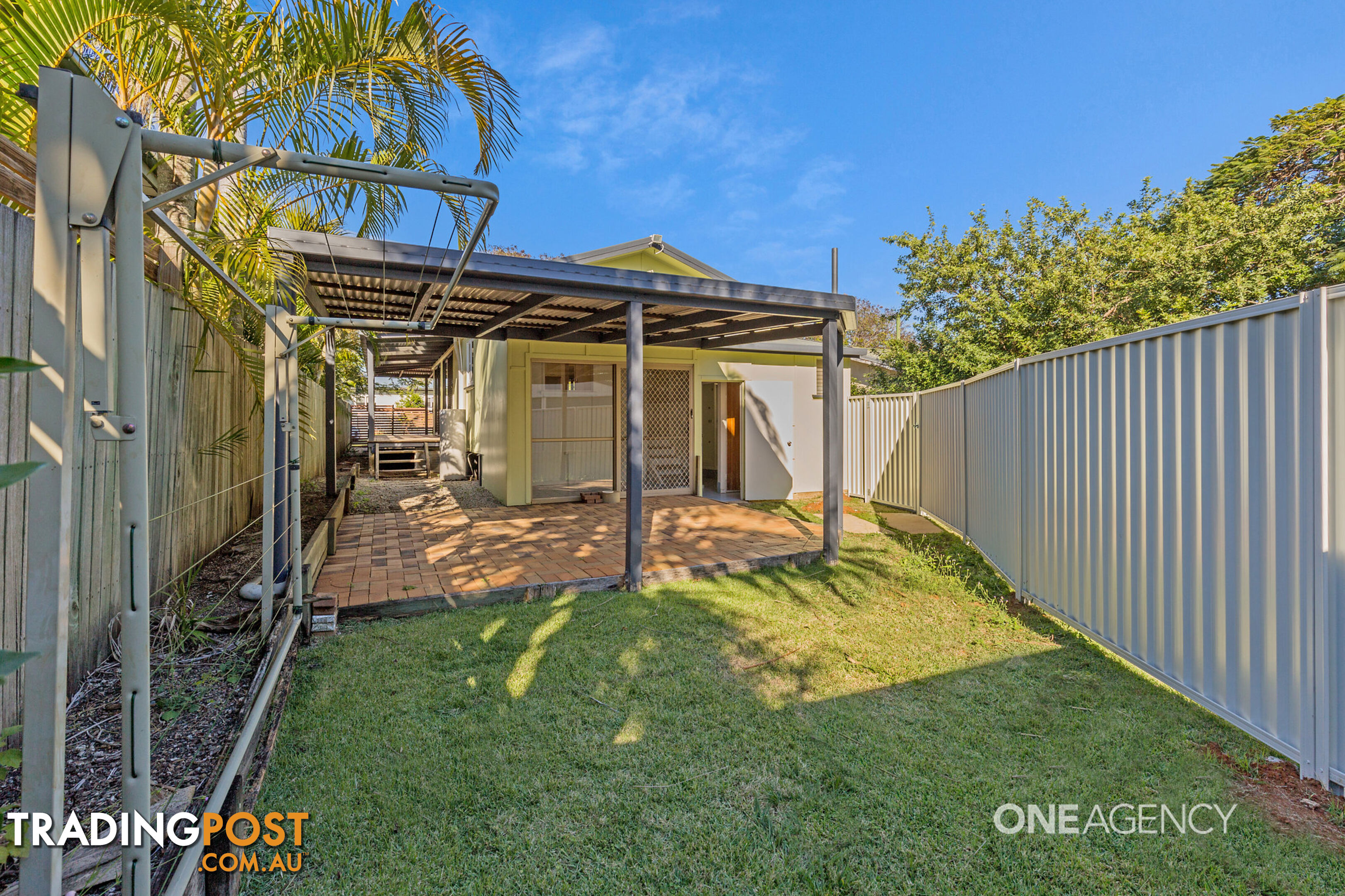 124 Arthur Street Woody Point QLD 4019