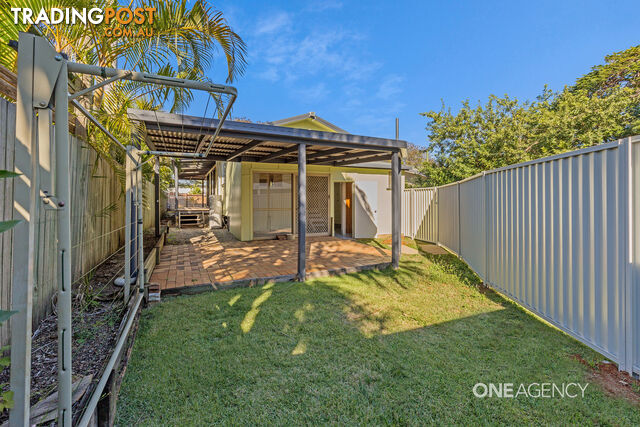 124 Arthur Street Woody Point QLD 4019