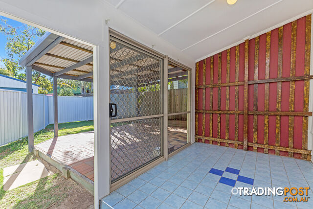 124 Arthur Street Woody Point QLD 4019