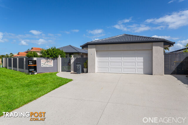 3 Ranger Court Newport QLD 4020