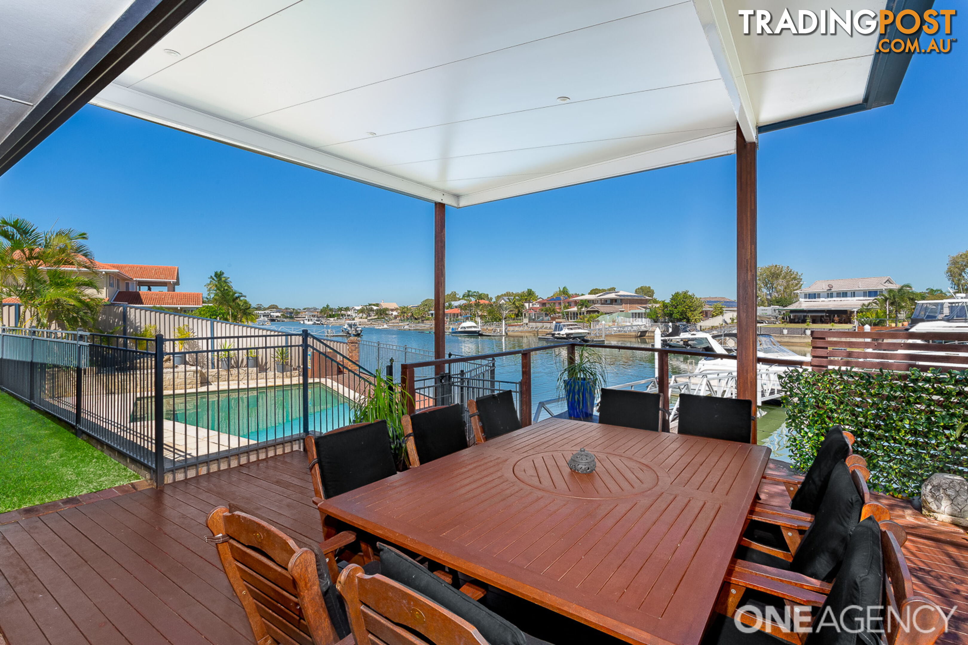 3 Ranger Court Newport QLD 4020