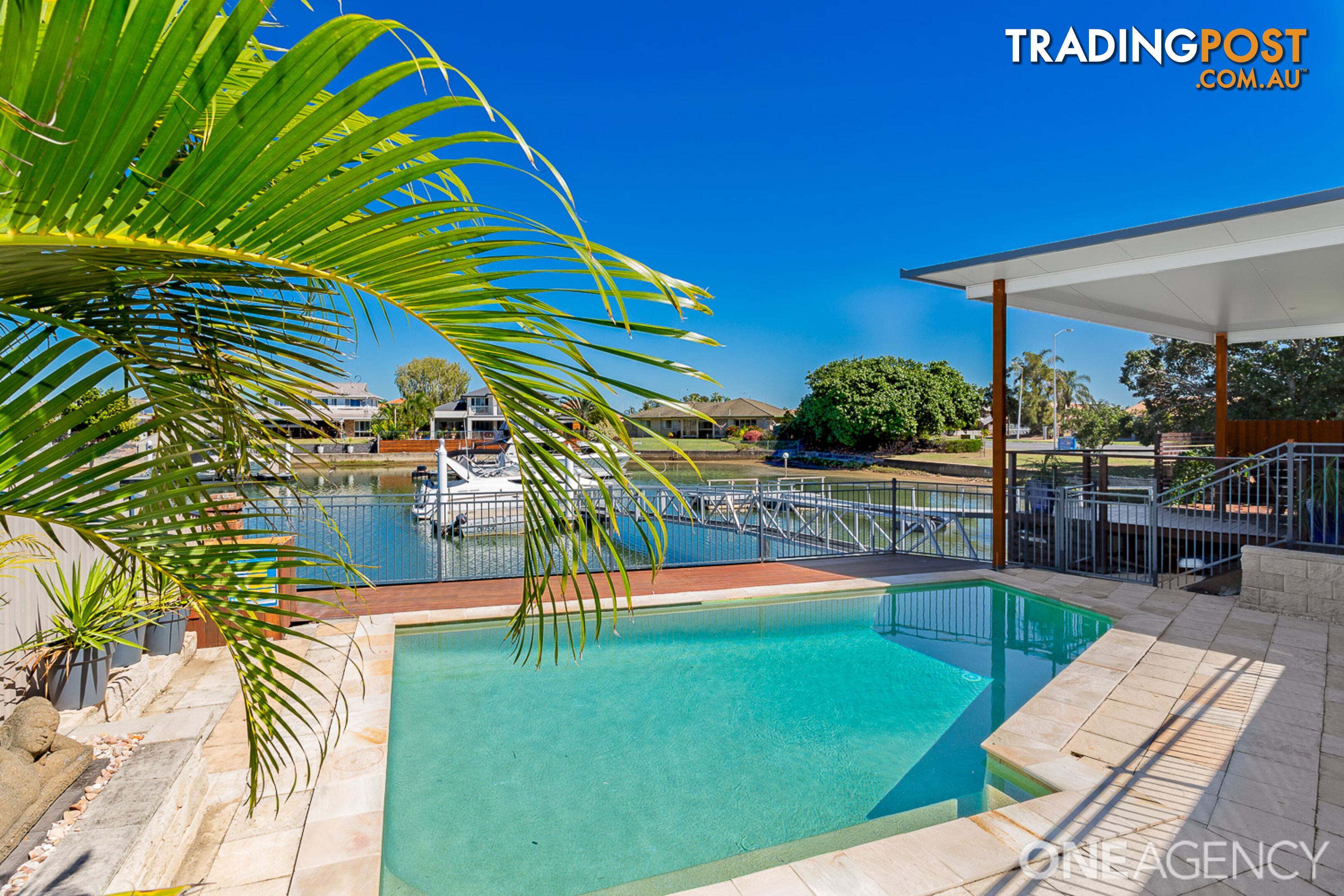 3 Ranger Court Newport QLD 4020