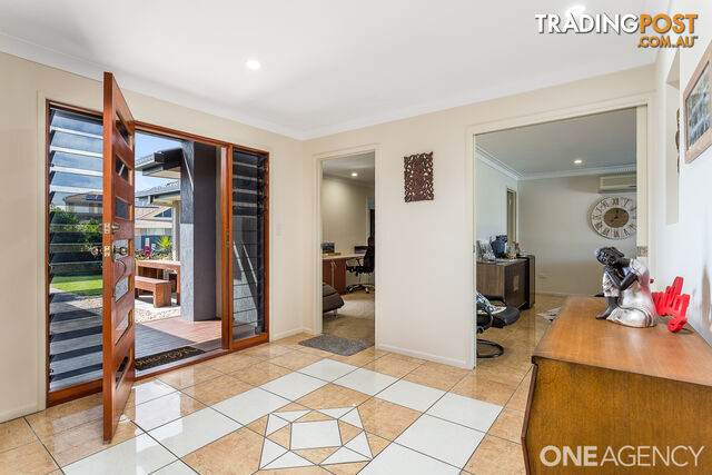 3 Ranger Court Newport QLD 4020