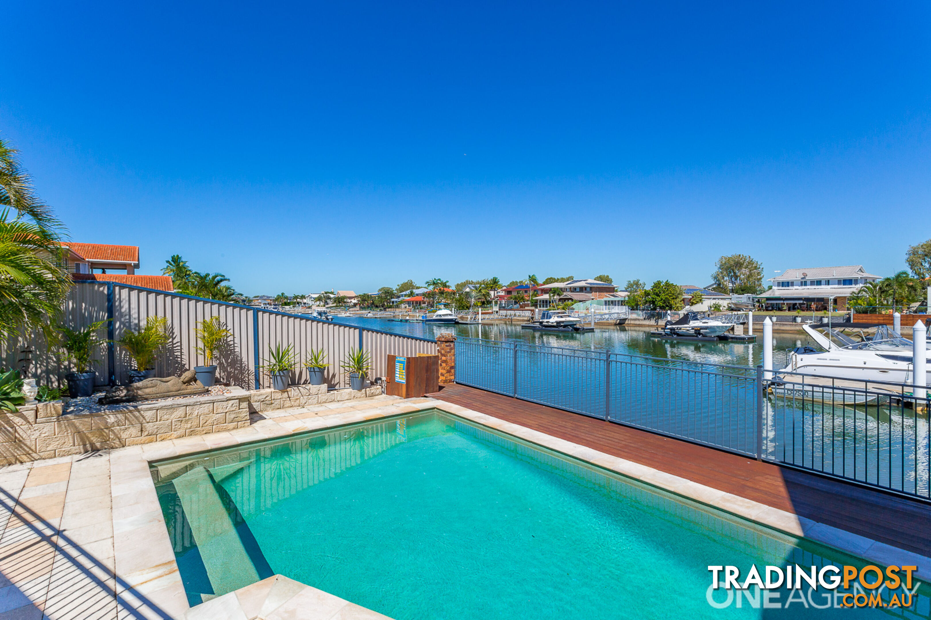 3 Ranger Court Newport QLD 4020