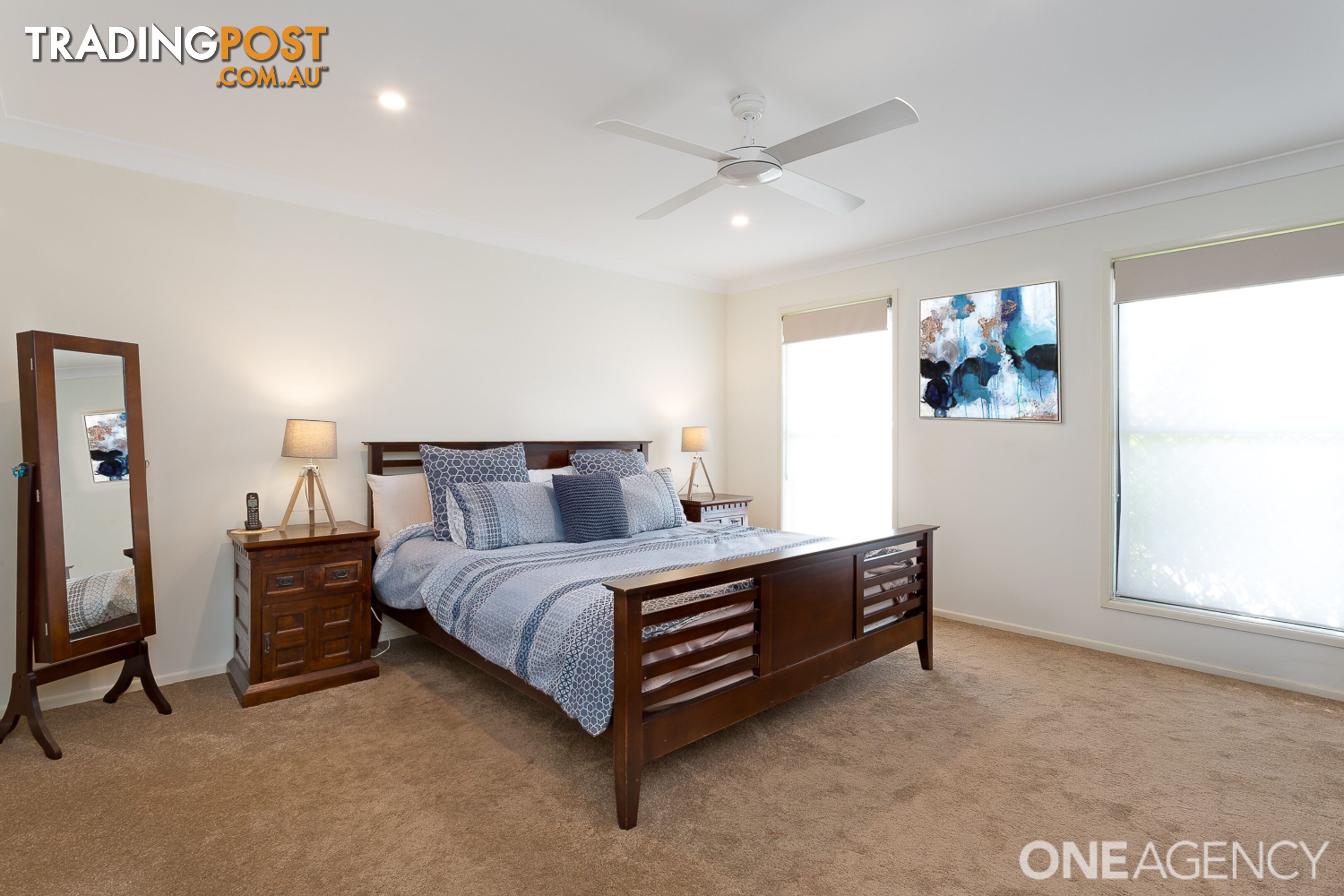 3 Ranger Court Newport QLD 4020