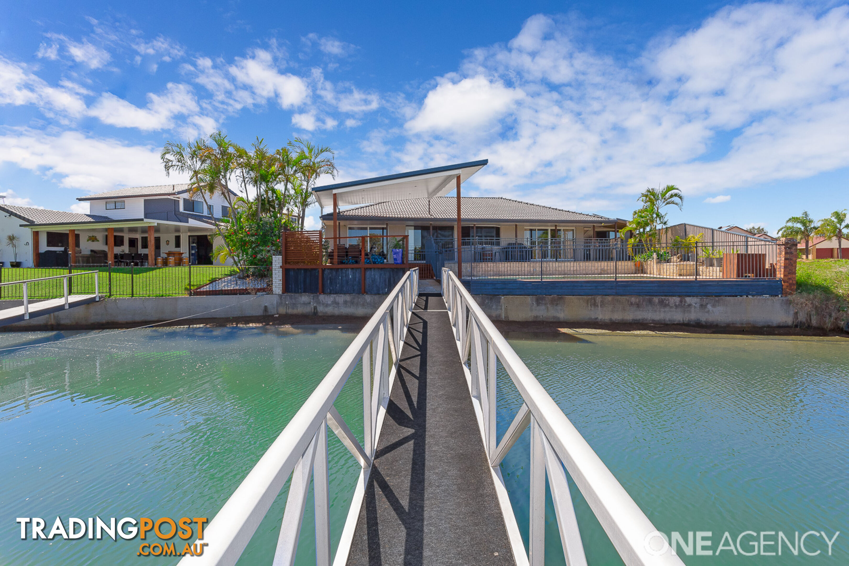 3 Ranger Court Newport QLD 4020