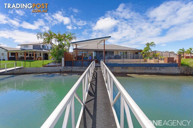 3 Ranger Court Newport QLD 4020