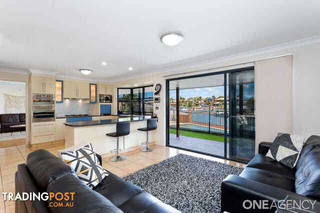 3 Ranger Court Newport QLD 4020