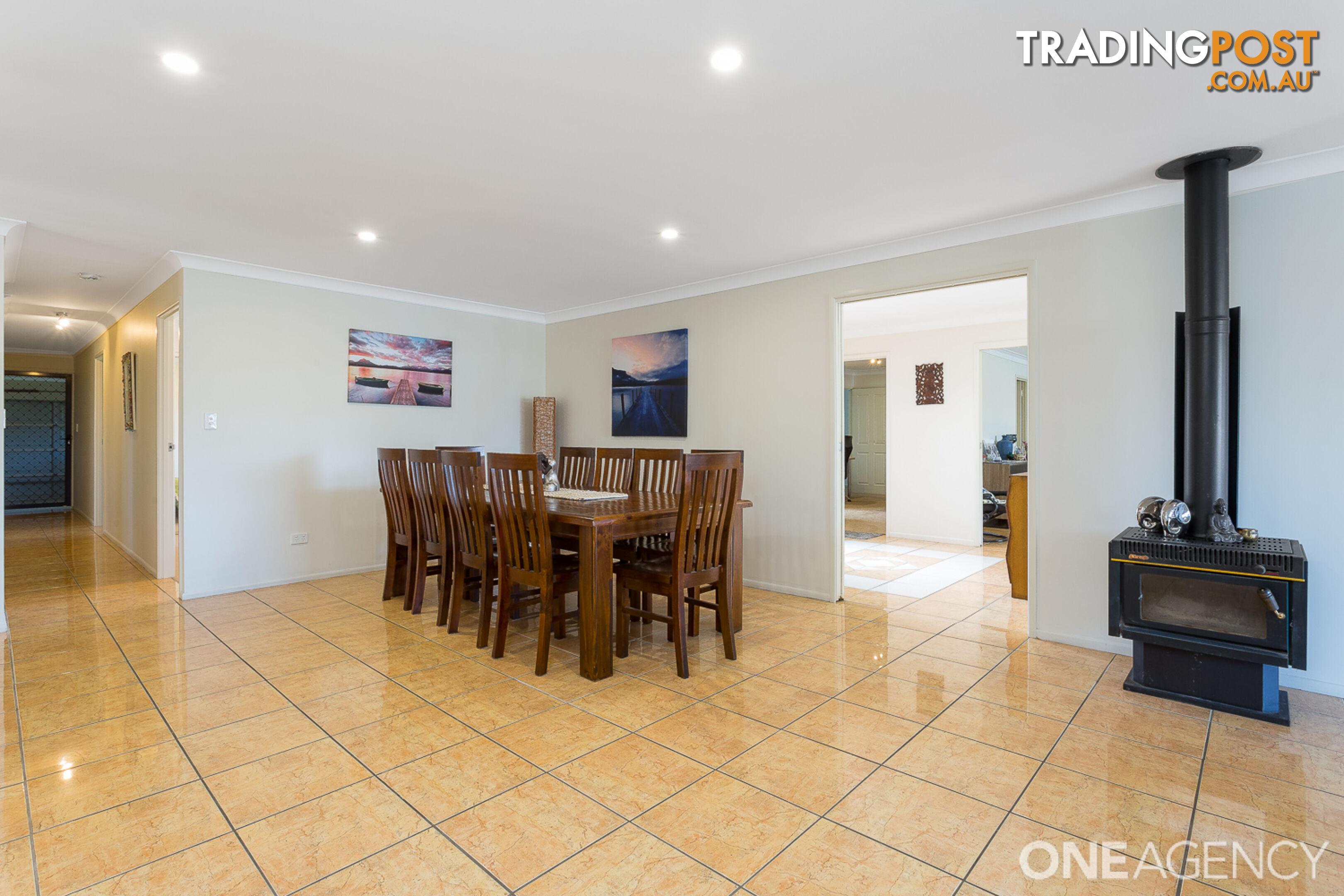 3 Ranger Court Newport QLD 4020