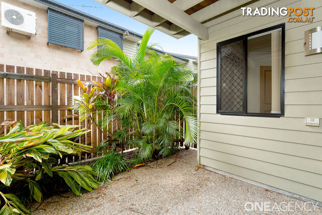 85 30-42 Fleet Drive Kippa-Ring QLD 4021