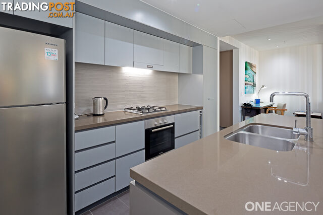 805 101 Marine Parade Redcliffe QLD 4020