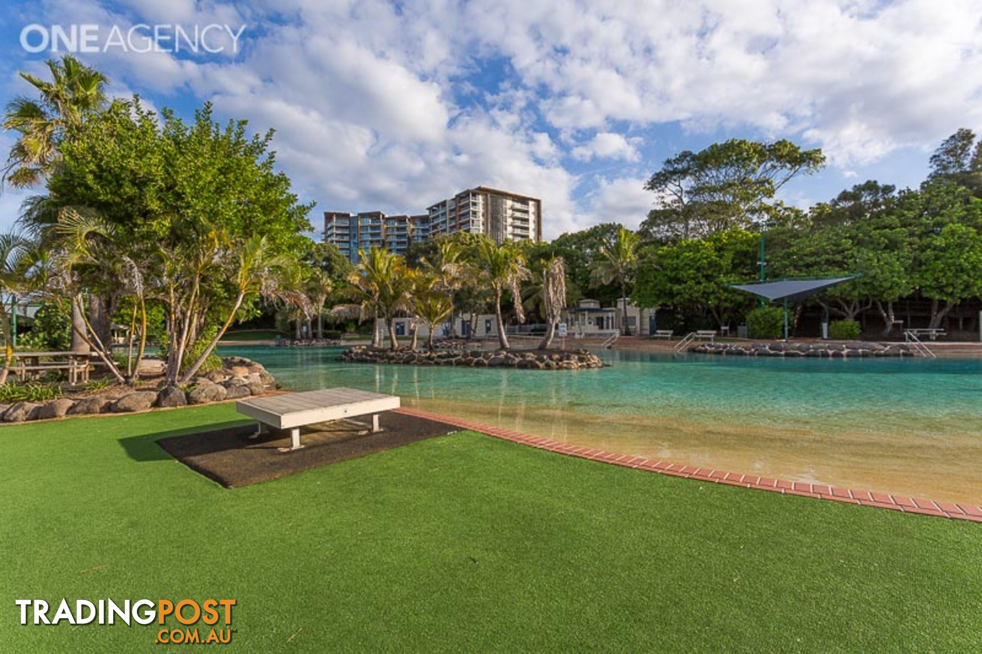 805 101 Marine Parade Redcliffe QLD 4020