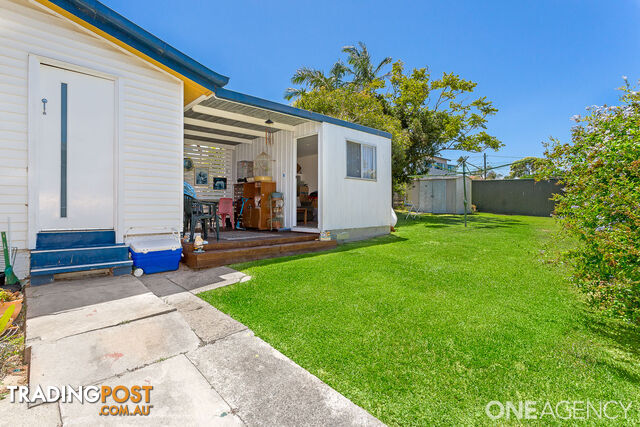 16 Hale Street Margate QLD 4019