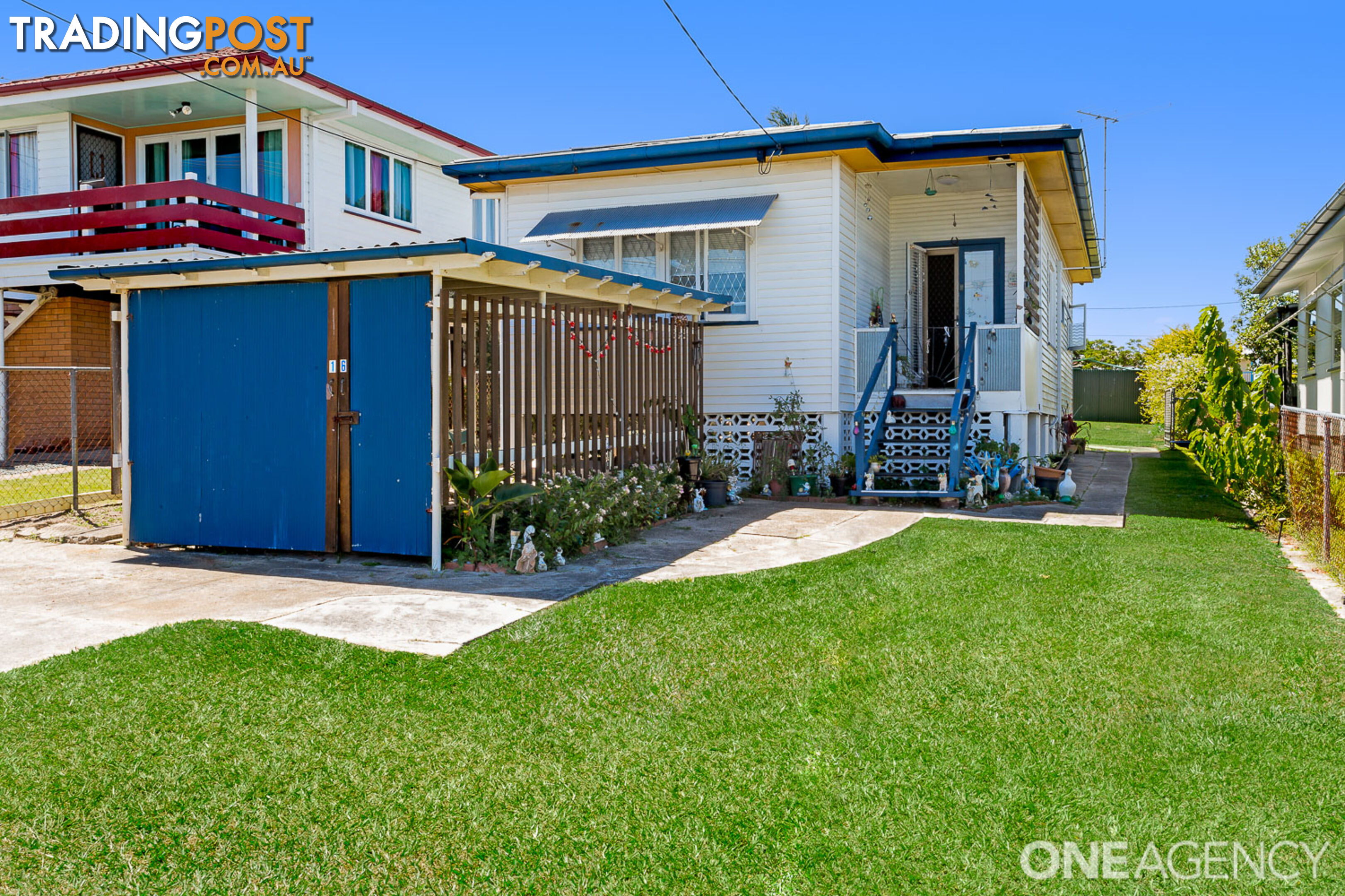 16 Hale Street Margate QLD 4019