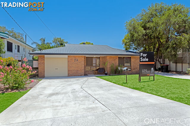 2A Hinton Street Redcliffe QLD 4020