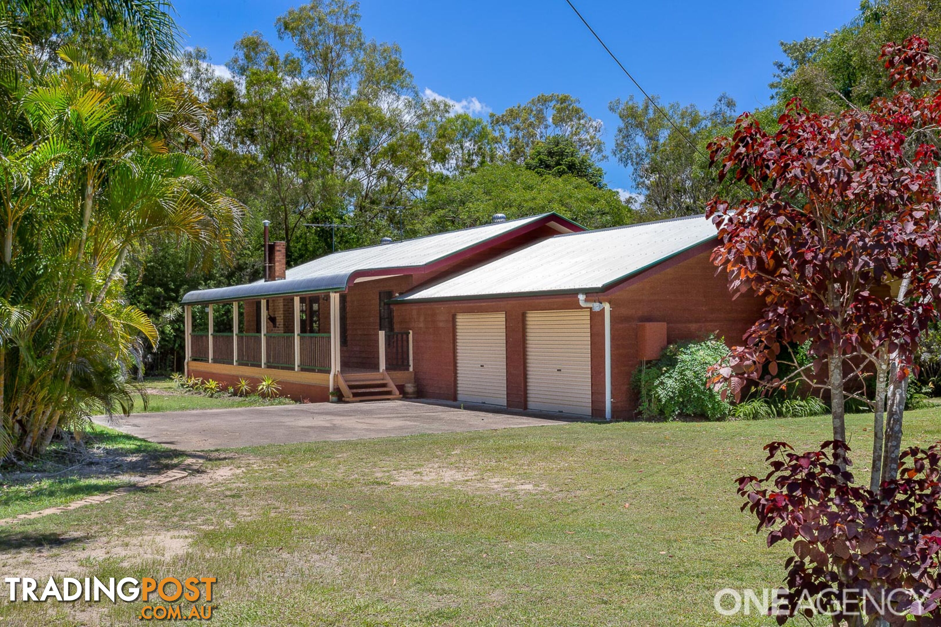 390 Old Bay Road Burpengary East QLD 4505