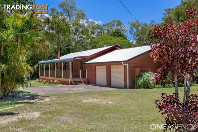 390 Old Bay Road Burpengary East QLD 4505