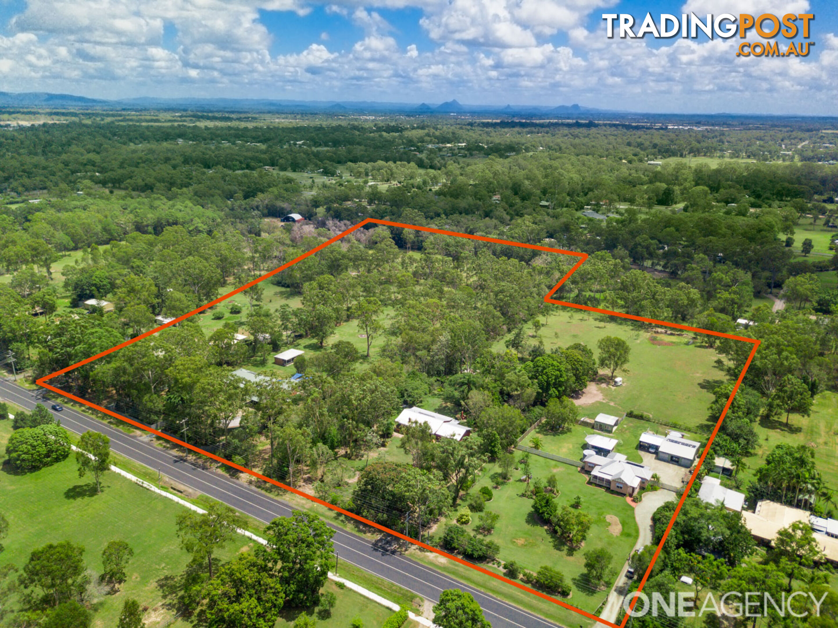 390 Old Bay Road Burpengary East QLD 4505