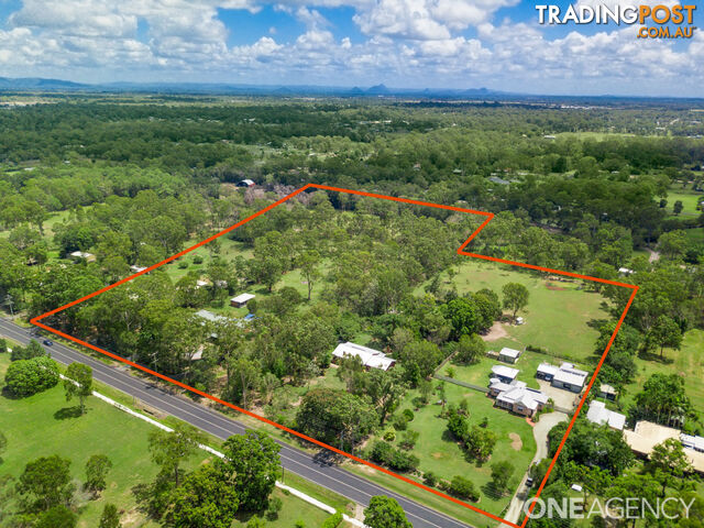 390 Old Bay Road Burpengary East QLD 4505