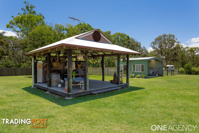 390 Old Bay Road Burpengary East QLD 4505