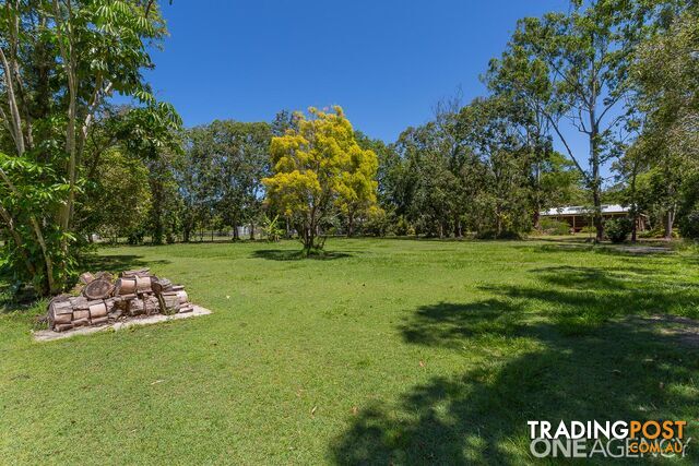 390 Old Bay Road Burpengary East QLD 4505