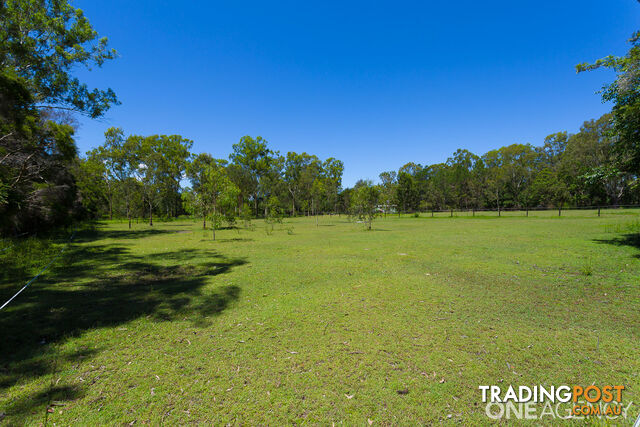 390 Old Bay Road Burpengary East QLD 4505