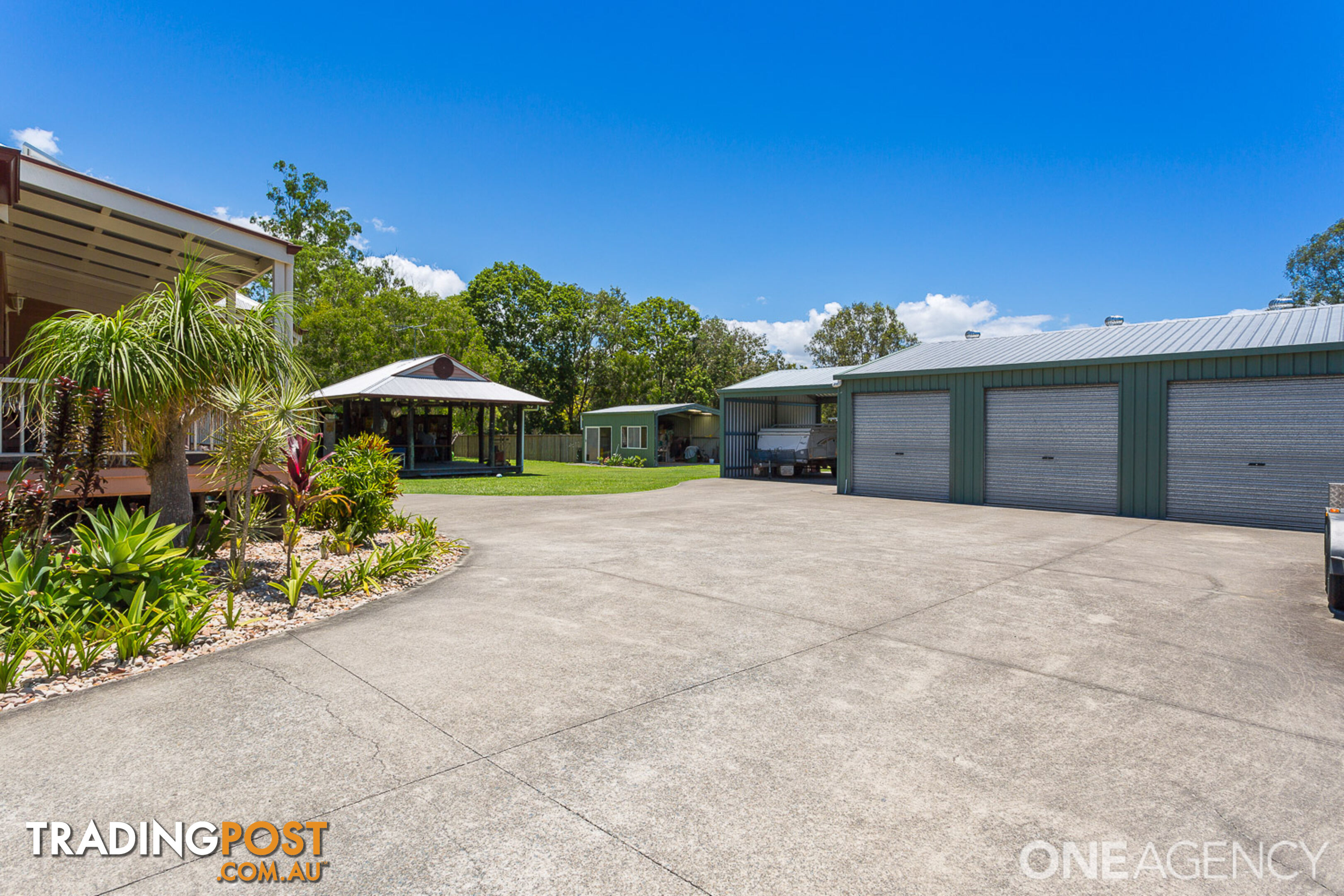 390 Old Bay Road Burpengary East QLD 4505