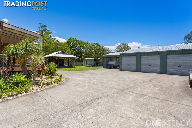 390 Old Bay Road Burpengary East QLD 4505