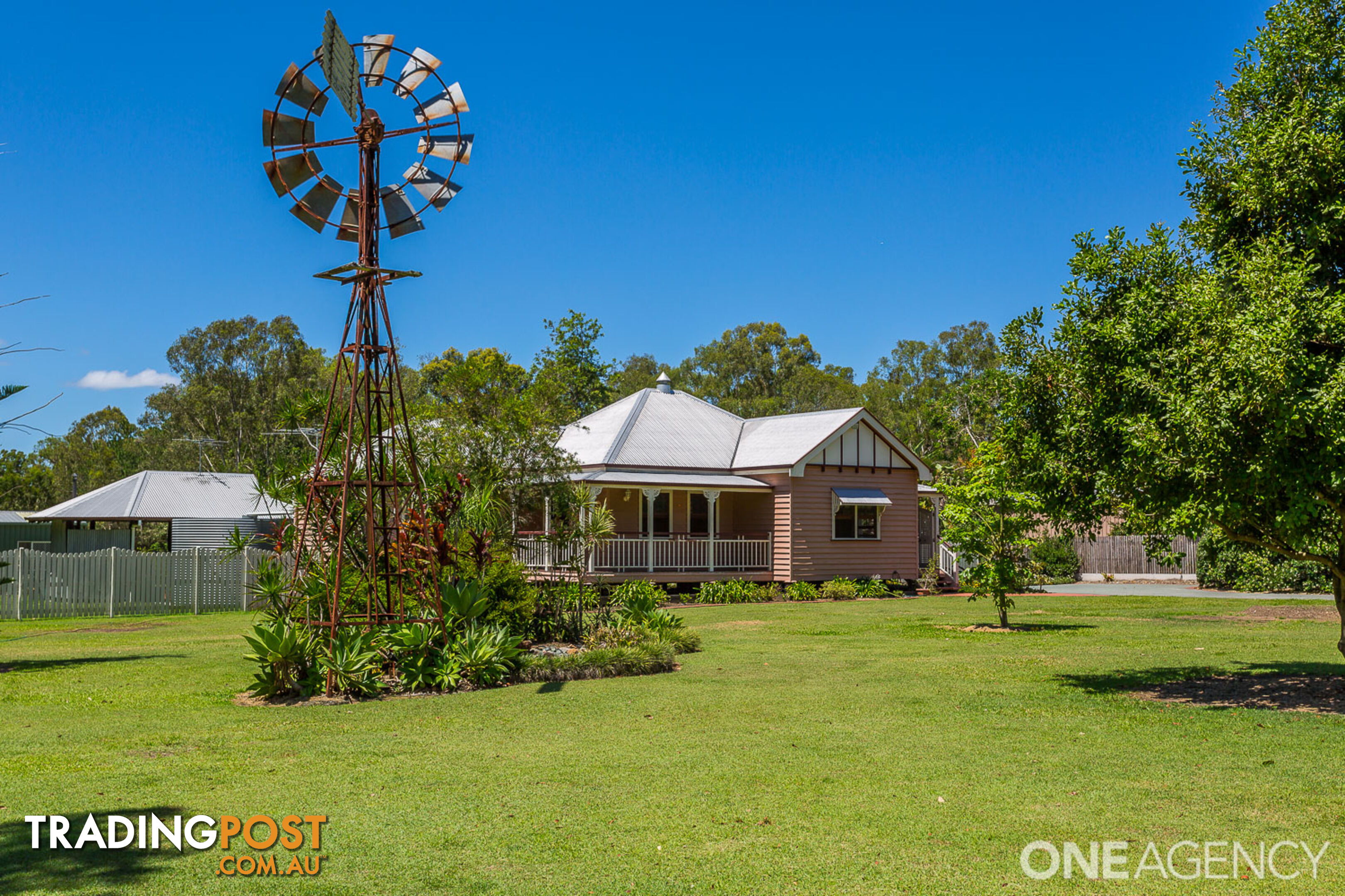 390 Old Bay Road Burpengary East QLD 4505