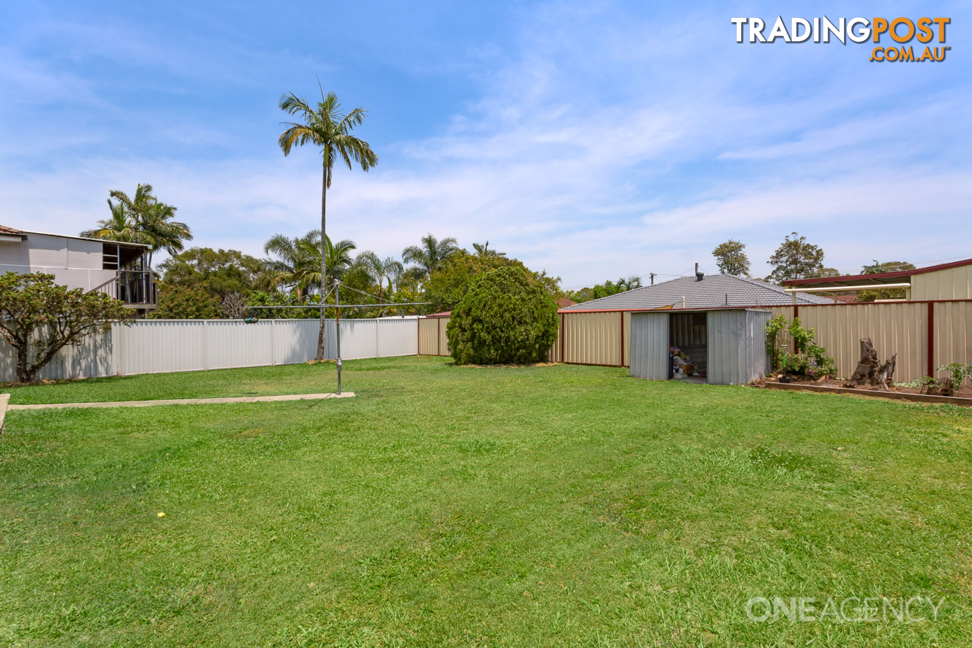 111 Hercules Road Kippa-Ring QLD 4021