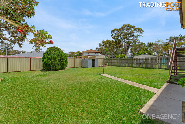 111 Hercules Road Kippa-Ring QLD 4021