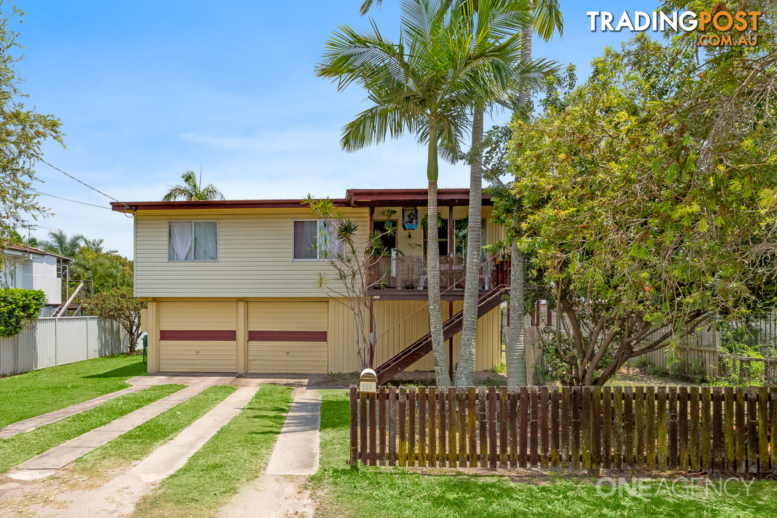 111 Hercules Road Kippa-Ring QLD 4021