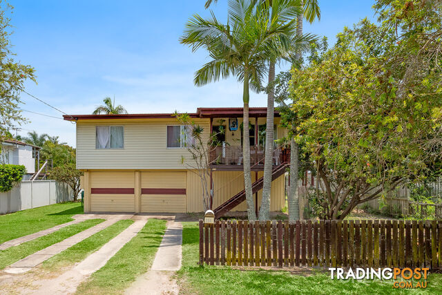 111 Hercules Road Kippa-Ring QLD 4021