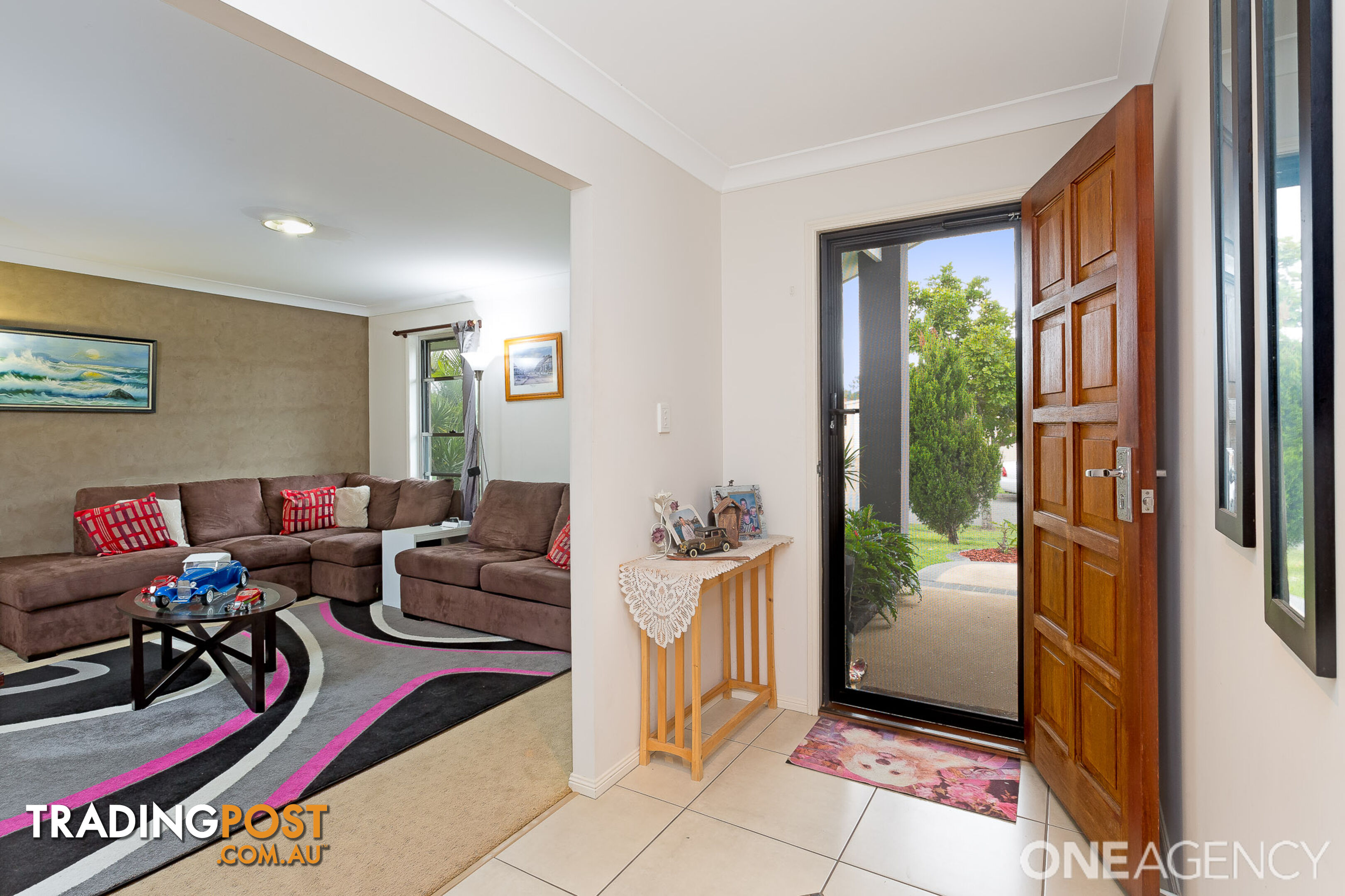 25 Allister Crescent Rothwell QLD 4022