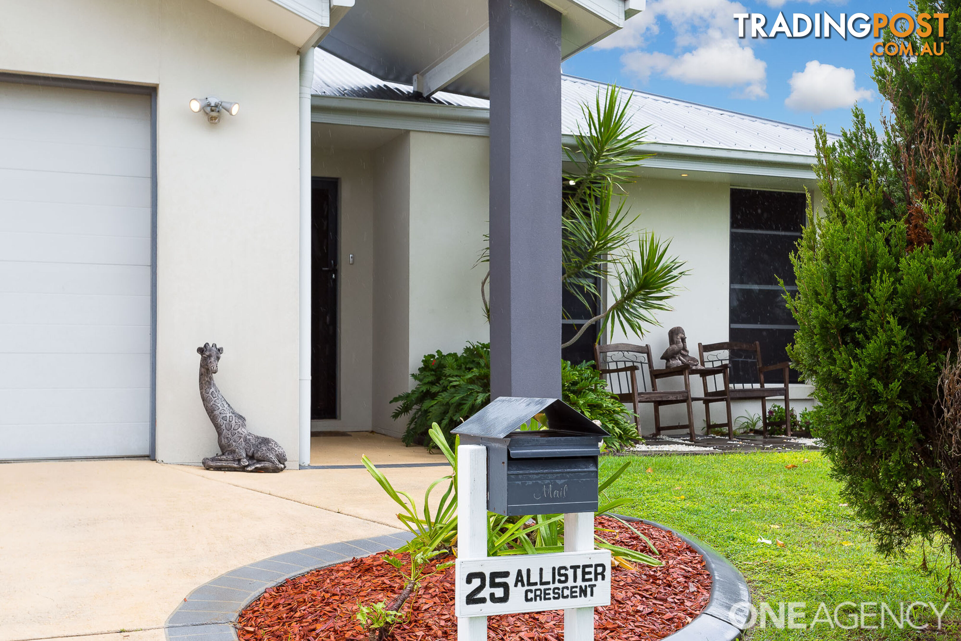 25 Allister Crescent Rothwell QLD 4022