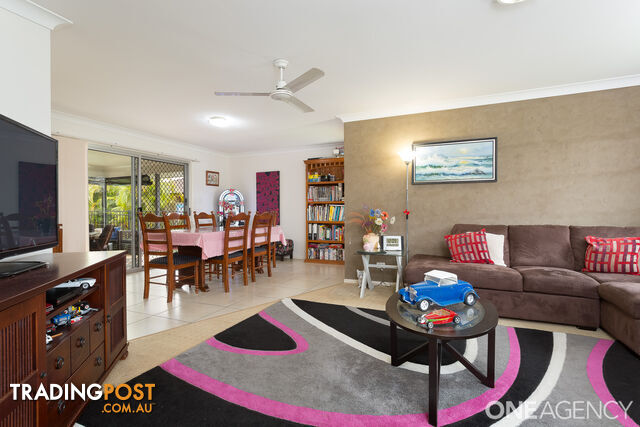 25 Allister Crescent Rothwell QLD 4022