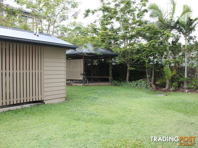 17/1 Short St CABOOLTURE QLD 4510