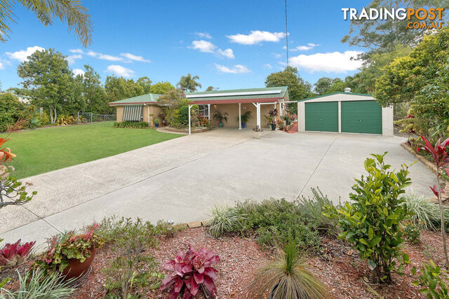 13-15 Pipit Court UPPER CABOOLTURE QLD 4510