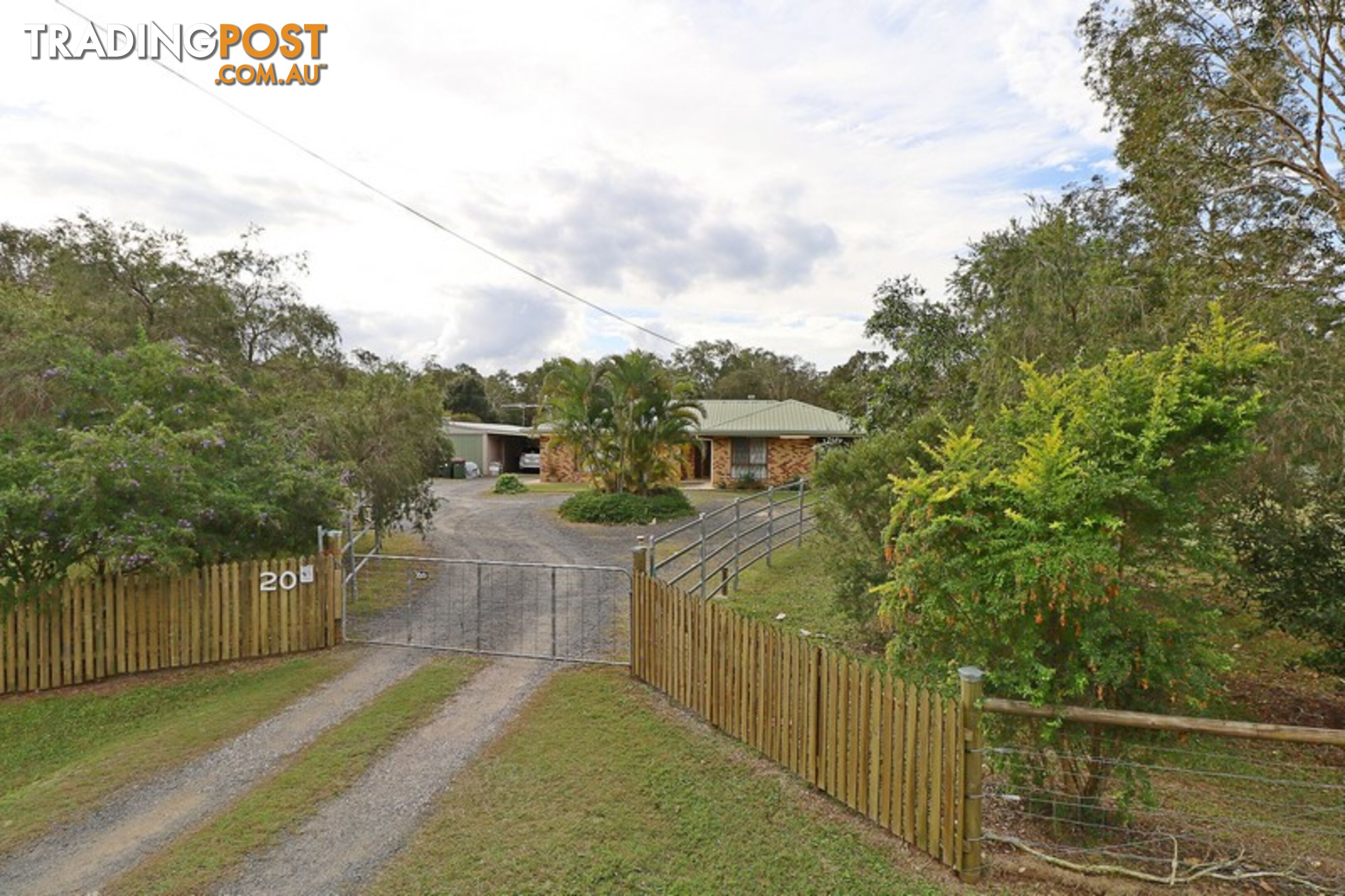 20 McConachy Rd ELIMBAH QLD 4516