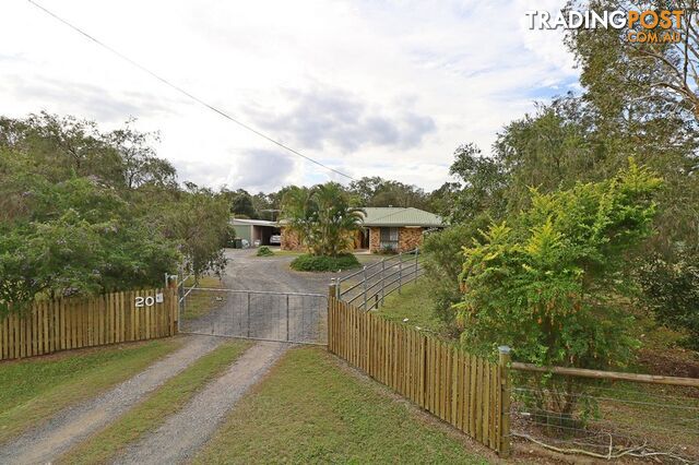 20 McConachy Rd ELIMBAH QLD 4516