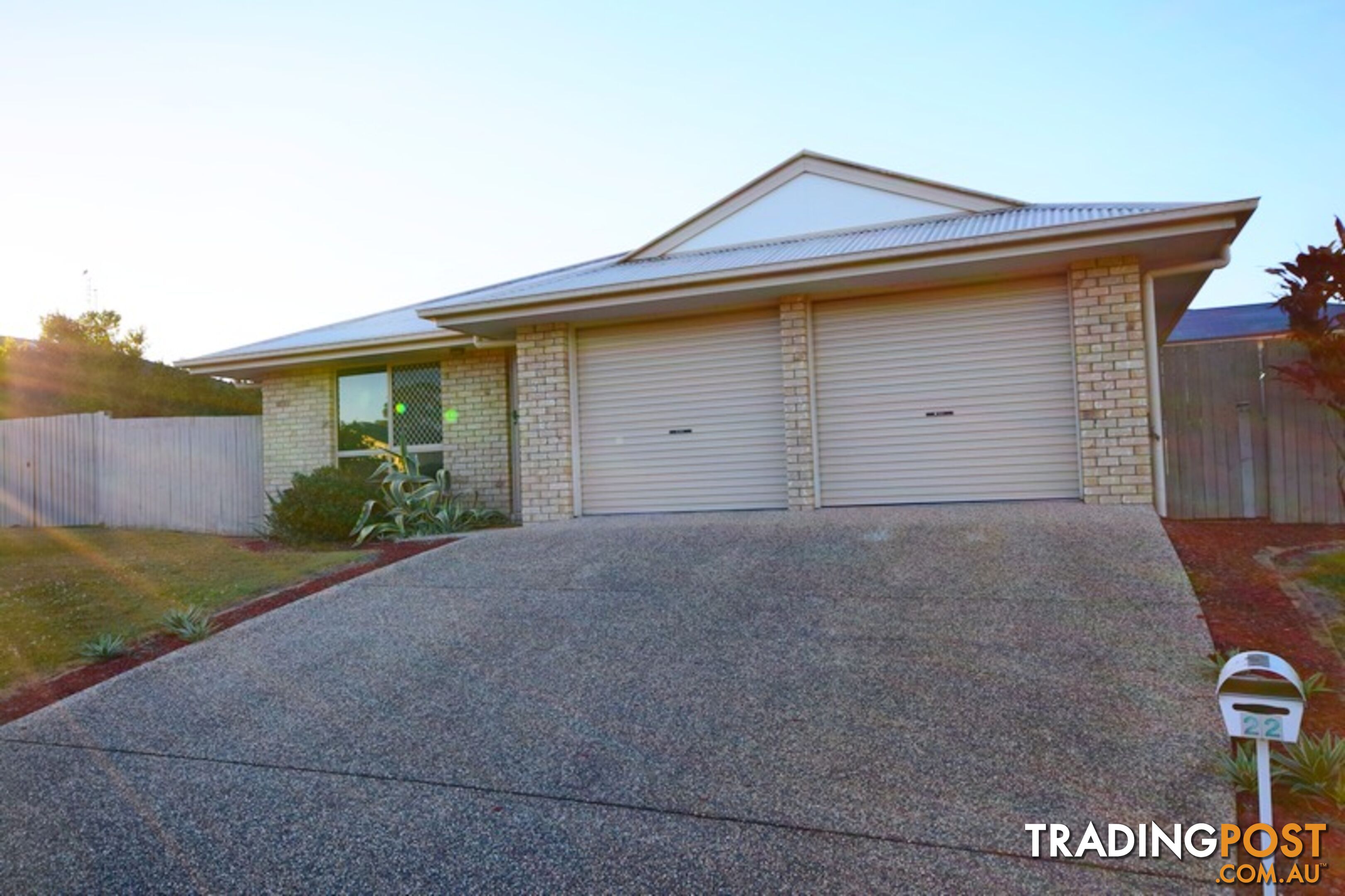 22 Taminga Circuit D'AGUILAR QLD 4514