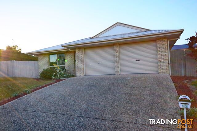 22 Taminga Circuit D'AGUILAR QLD 4514