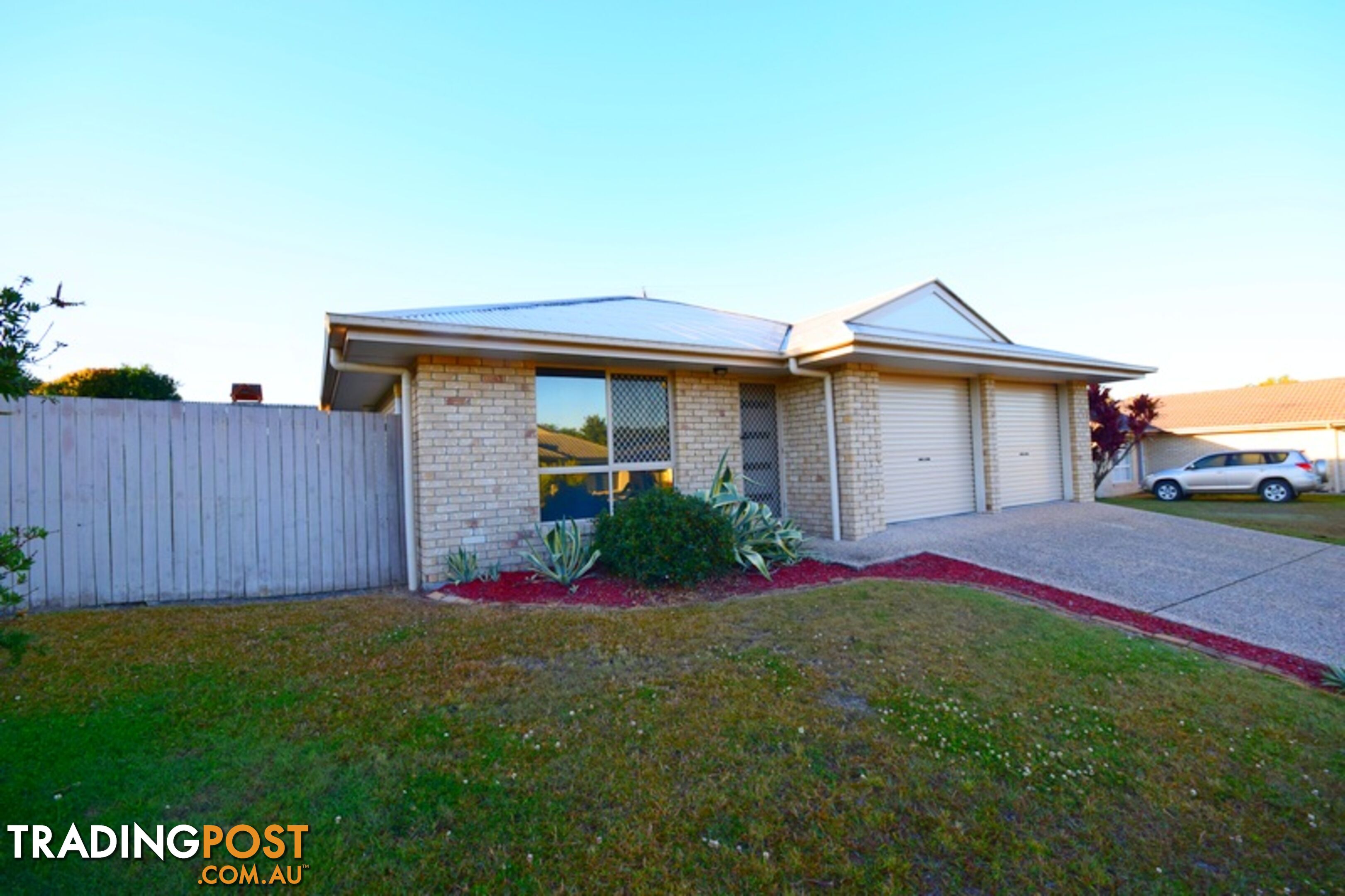 22 Taminga Circuit D'AGUILAR QLD 4514